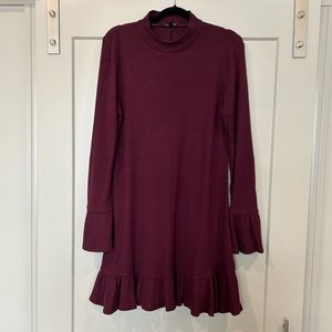 Express Sweater Dress